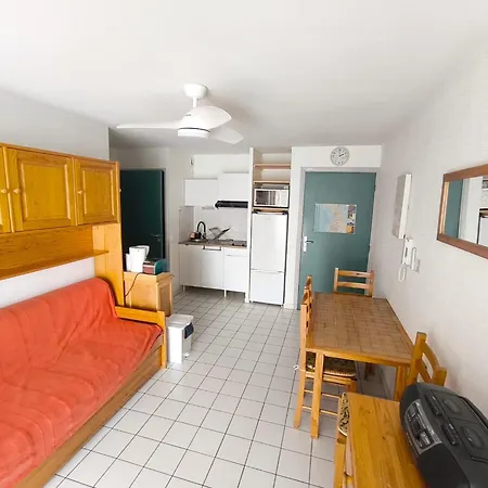 T2 Pour 2-4pers, Calme En Avec Terrasse Et Parking Prive A Port-camargue 公寓 *