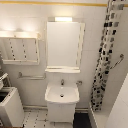 T2 Pour 2-4pers, Calme En Avec Terrasse Et Parking Prive A Port-camargue 公寓 *